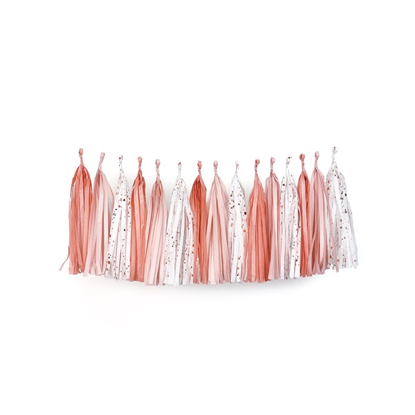 2M Tassel Backdrop