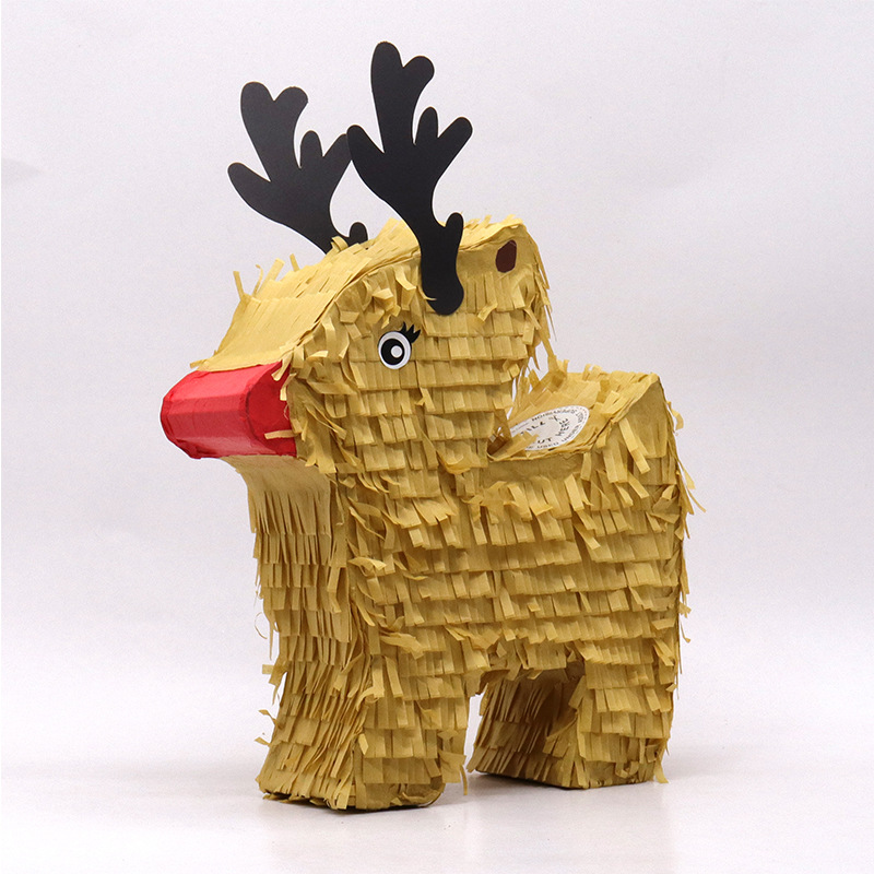 Animal Pinata-Deer