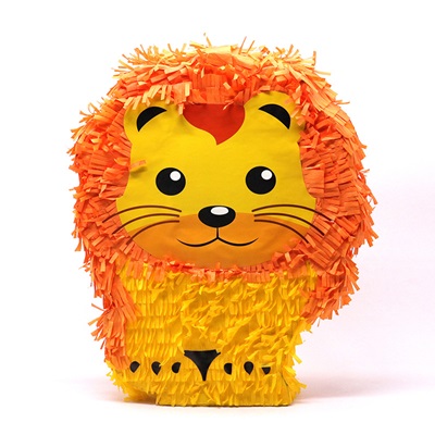 Animal Pinata-Lion