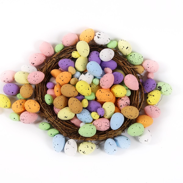 Easter Accessories - Foam Eggs