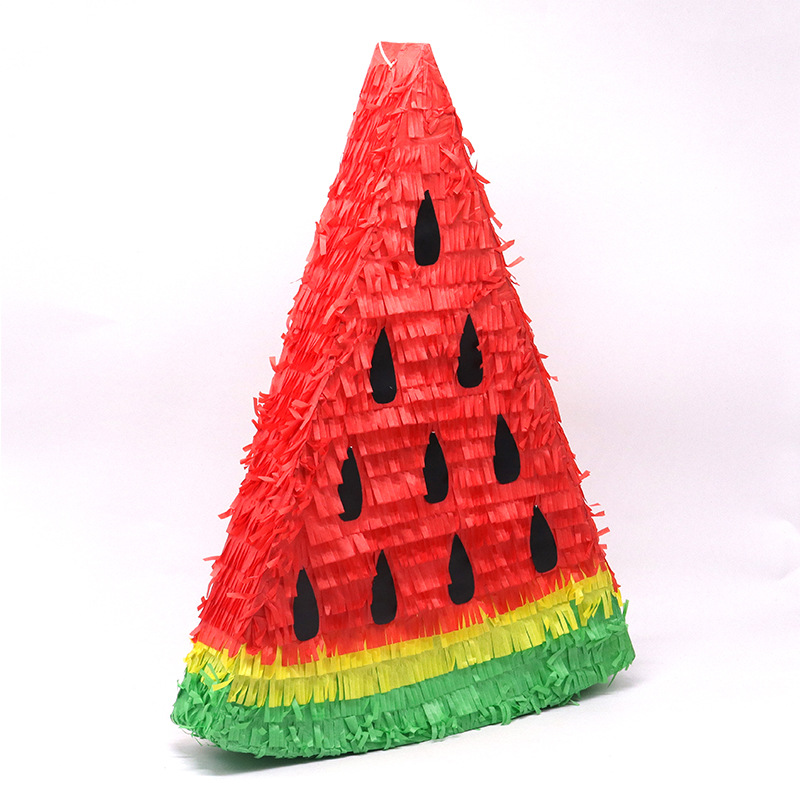 Fruit Watermelon Pinata