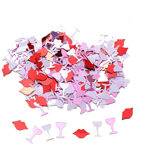 Hen Party Confetti