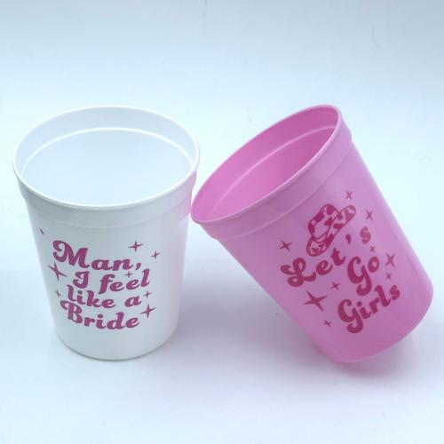 Hen Party Cup